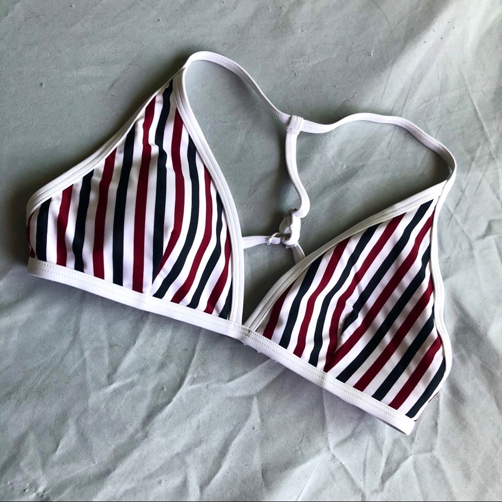 Abercrombie & Fitch Bikini Top